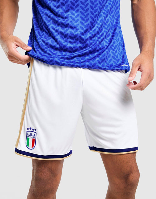 Italy 2026 Home Shorts