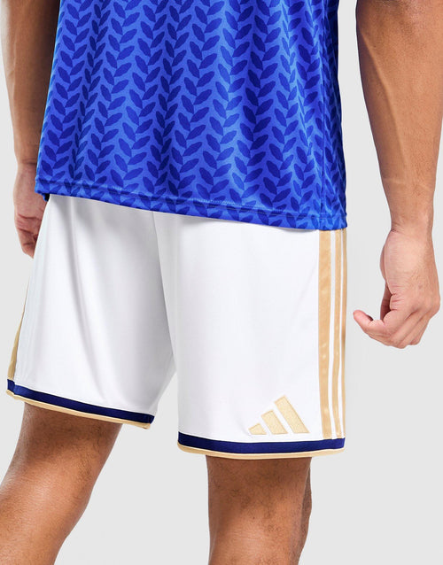 Italy 2026 Home Shorts