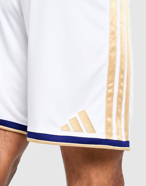 Italy 2026 Home Shorts