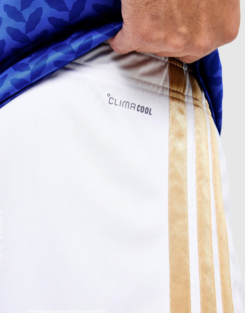 Italy 2026 Home Shorts