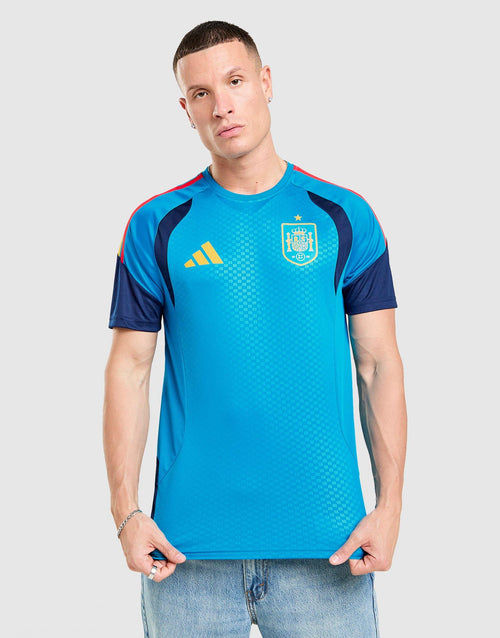 Spain 2026 Training Shirt