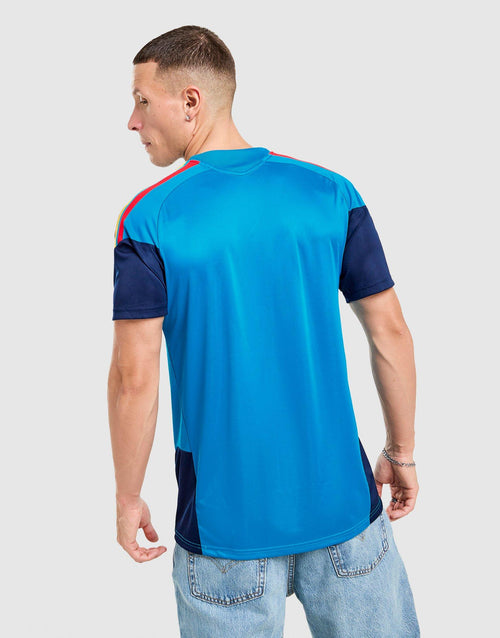 Spain 2026 Training Shirt