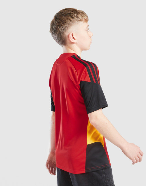 Belgium 2026 Training Shirt Junior