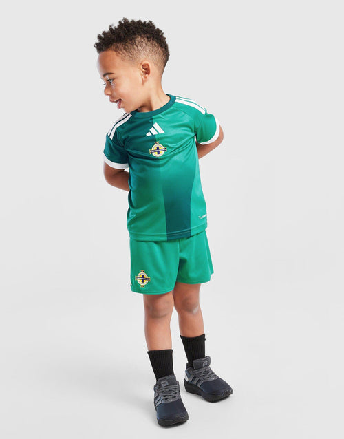 Northern Ireland 2026 Home Kit Infant