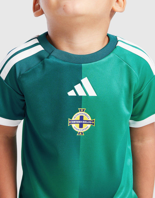 Northern Ireland 2026 Home Kit Infant