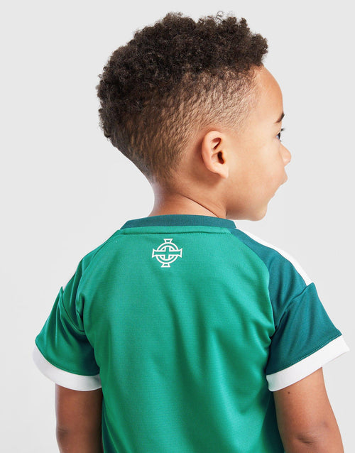 Northern Ireland 2026 Home Kit Infant