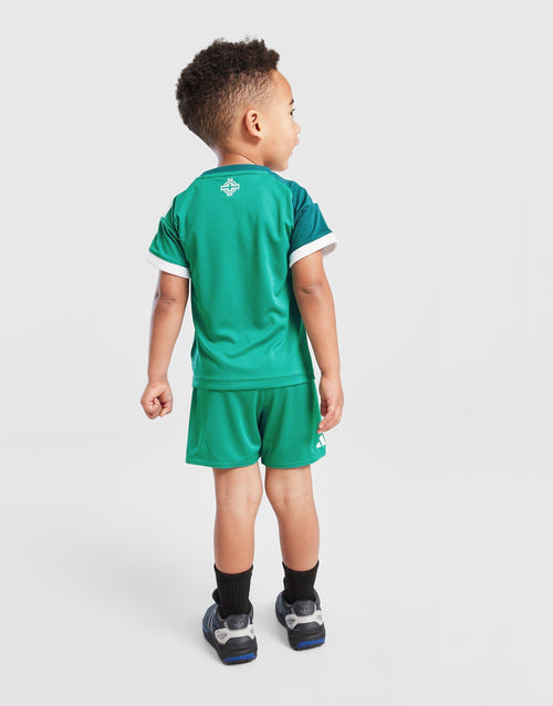 Northern Ireland 2026 Home Kit Infant