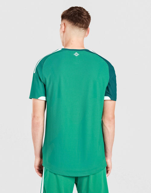 Northern Ireland 2026 Match Home Shirt