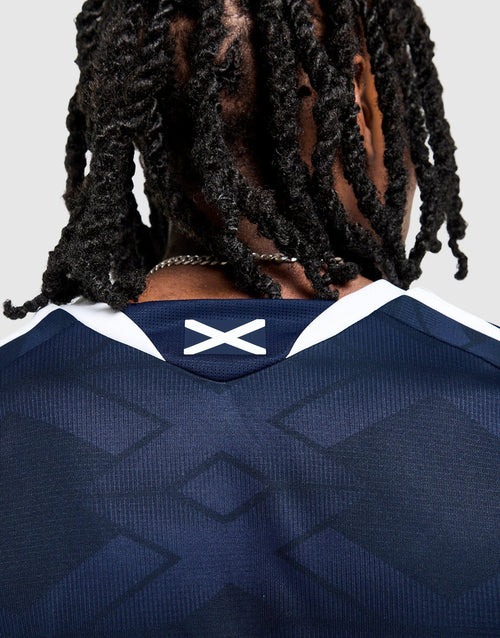 Scotland 2026 Home Shirt