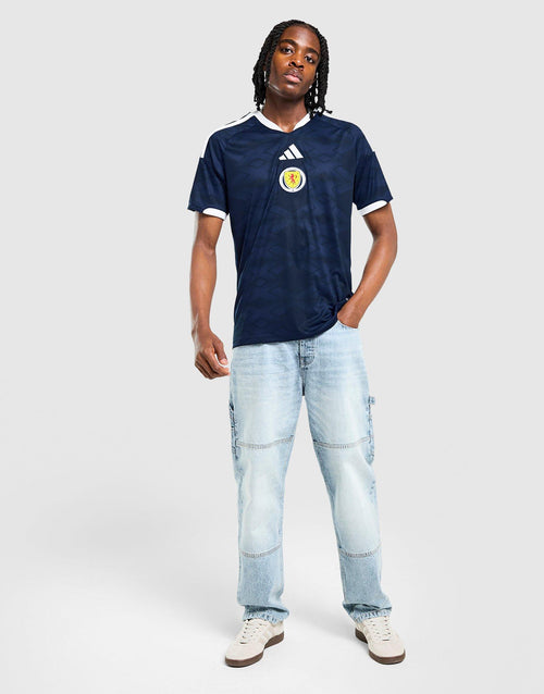 Scotland 2026 Home Shirt