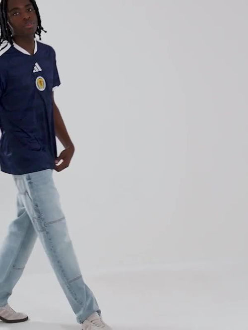 Scotland 2026 Home Shirt