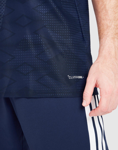 Scotland 2026 Match Home Shirt