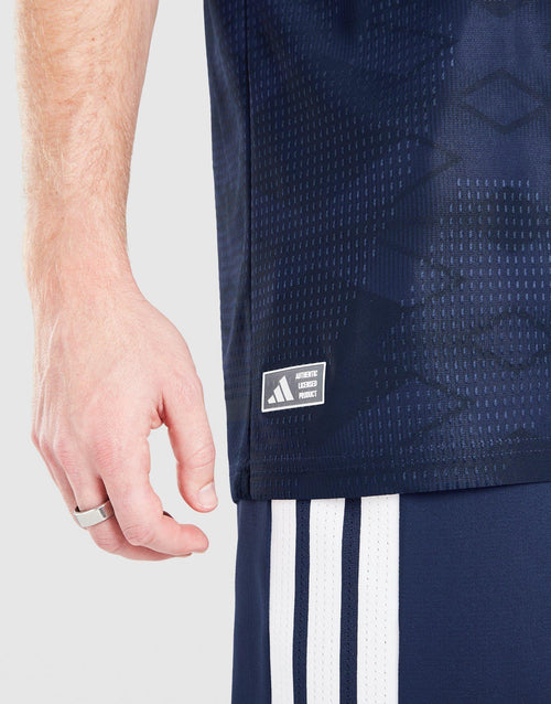 Scotland 2026 Match Home Shirt