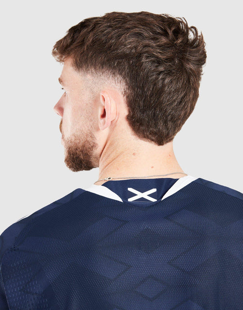 Scotland 2026 Match Home Shirt