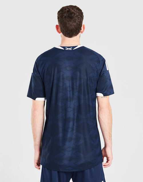 Scotland 2026 Match Home Shirt
