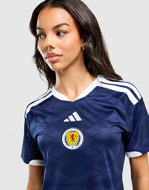 Scotland 2026 Home Shirt Women's