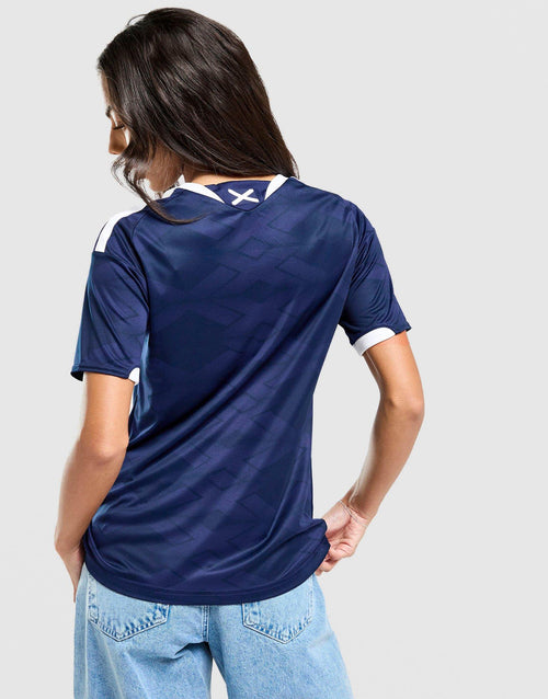 Scotland 2026 Home Shirt Women's