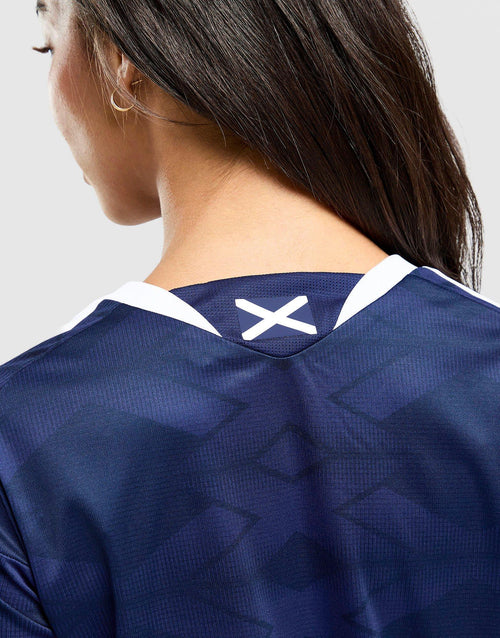 Scotland 2026 Home Shirt Women's
