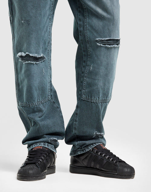 Pryor Jeans