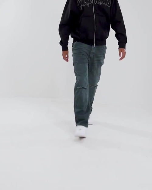 Pryor Jeans