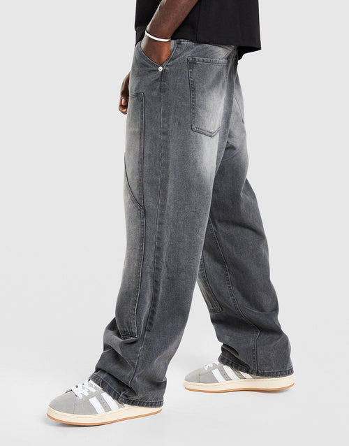 Remand Jeans