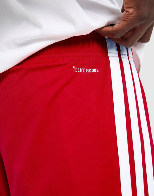 Wales 2026 Home Shorts