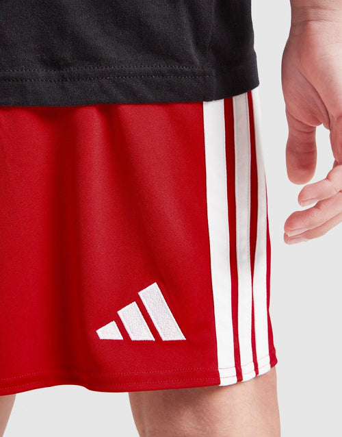 Wales 2026 Home Shorts Junior