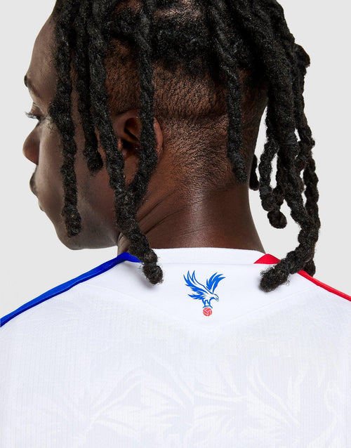 Crystal Palace FC 2025/26 Away Shirt