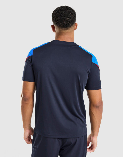 Crystal Palace FC Vintage T-Shirt