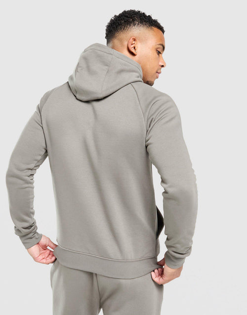 Casson Overhead Hoodie