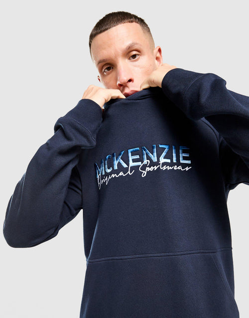 Casson Overhead Hoodie