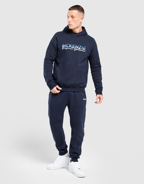 Casson Overhead Hoodie