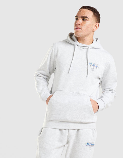 Decimus Overhead Tracksuit