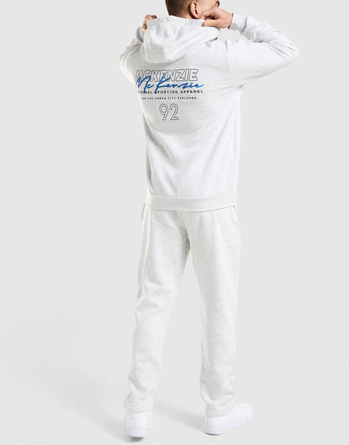 Decimus Overhead Tracksuit