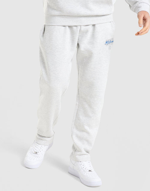 Decimus Overhead Tracksuit