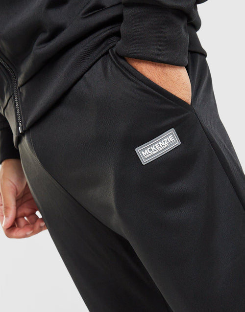 Dalston Poly Full Zip Tracksuit