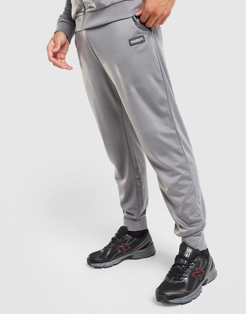 Dalston Poly Full Zip Tracksuit