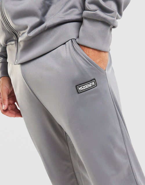 Dalston Poly Full Zip Tracksuit