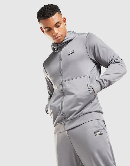 Dalston Poly Full Zip Tracksuit