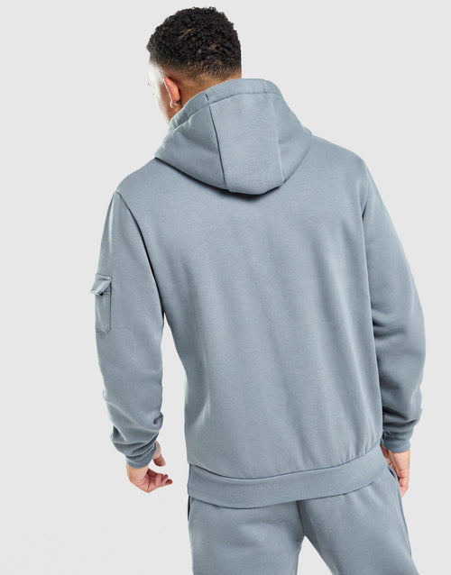 Rocco Cargo Overhead Hoodie