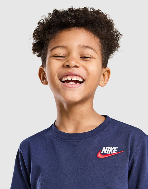 T-Shirt/Shorts Set Children