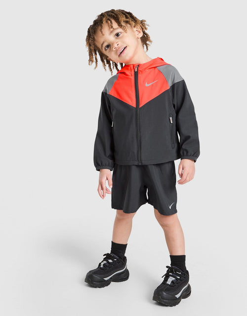 Miler Woven Set Infant