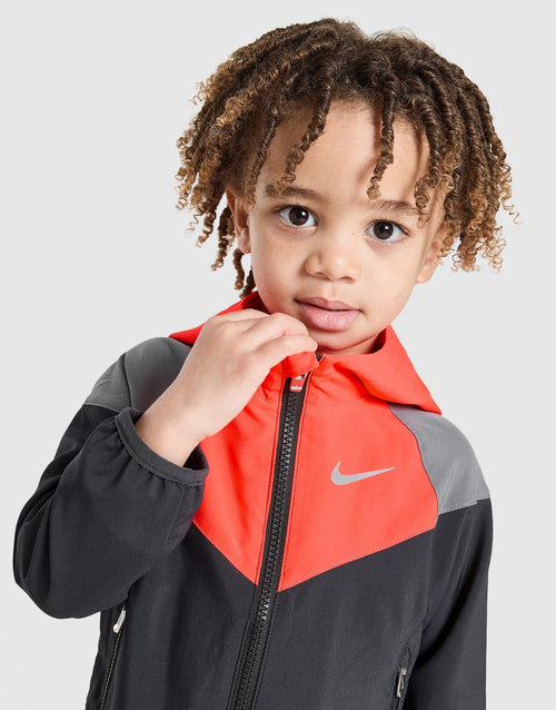 Miler Woven Set Infant