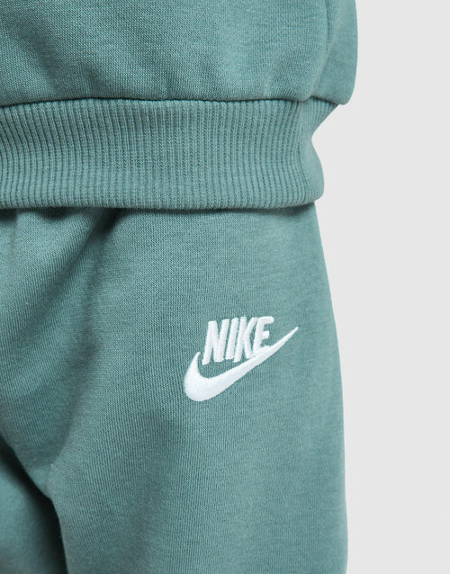 Multi Crew Tracksuit Infant's