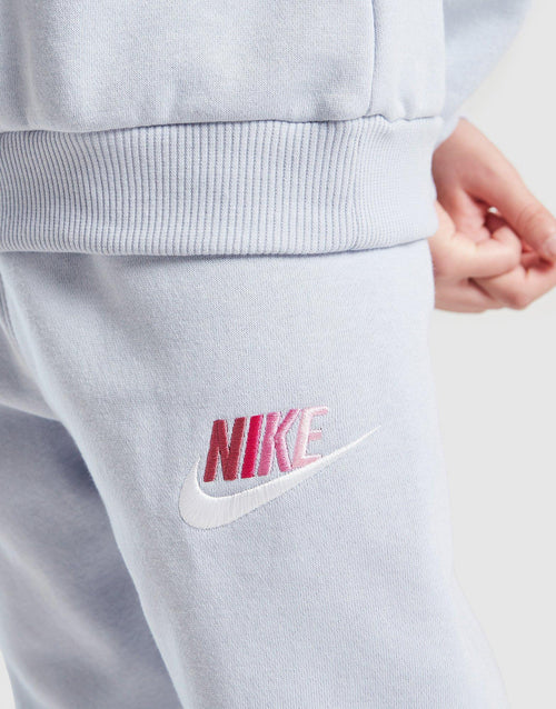 Girls' Crew Tracksuits Children