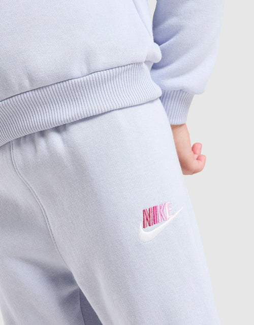 Girls' Crew Tracksuit Infant
