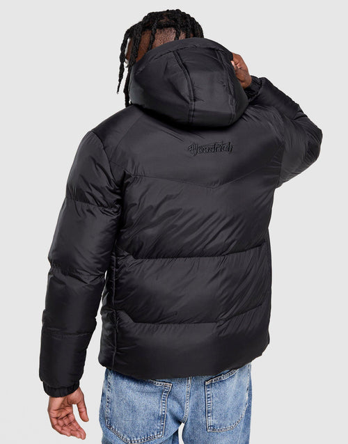 Volt Puffer Jacket