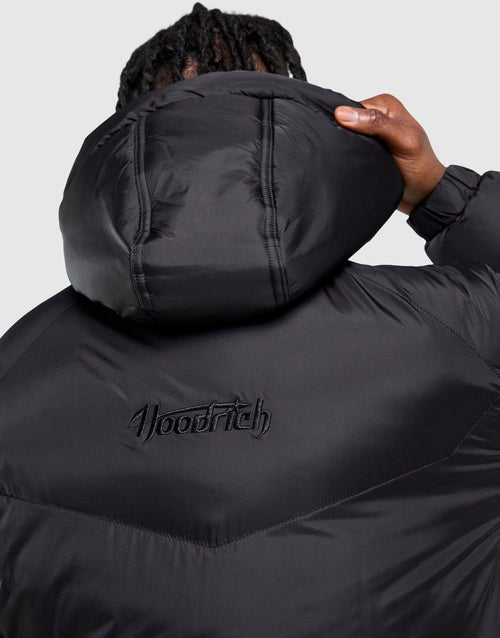 Volt Puffer Jacket