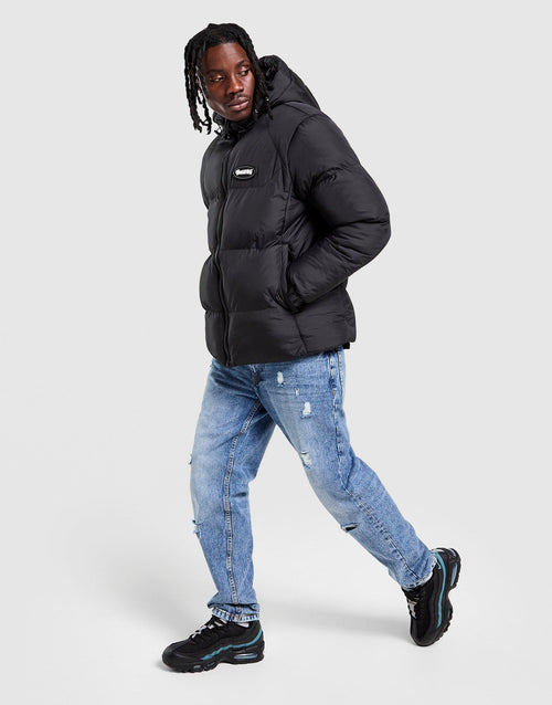 Volt Puffer Jacket
