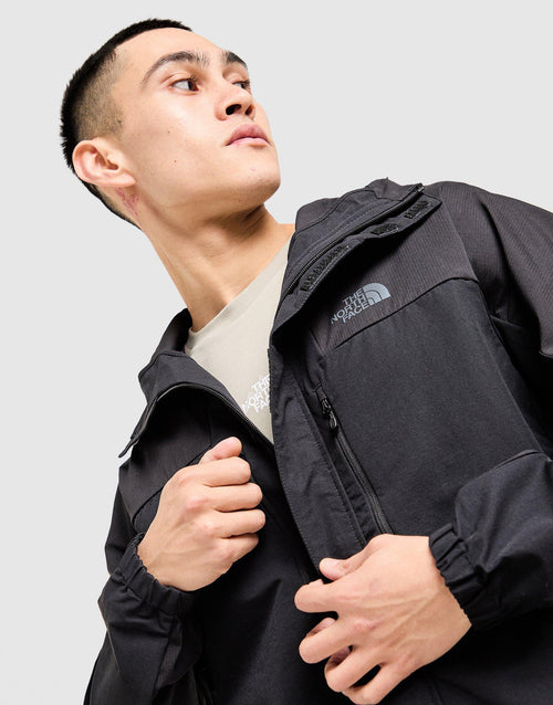 Trishull Full Zip Jacket